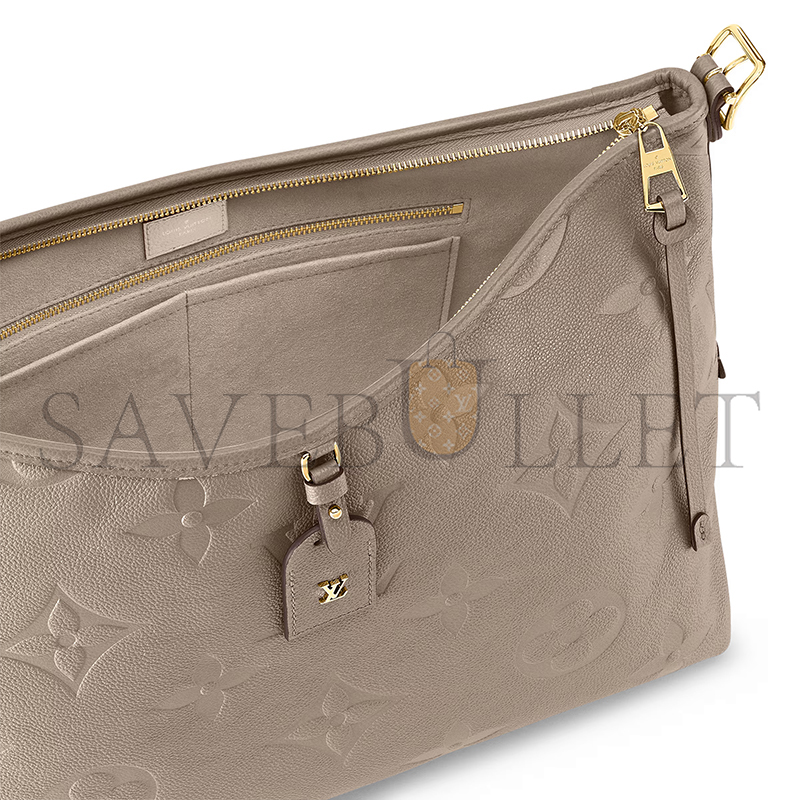 LOUIS VUITTON CARRYALL MM M46292 (39*30*15cm) LOUIS VUITTON CARRYALL MM M46292 (39*30*15cm)